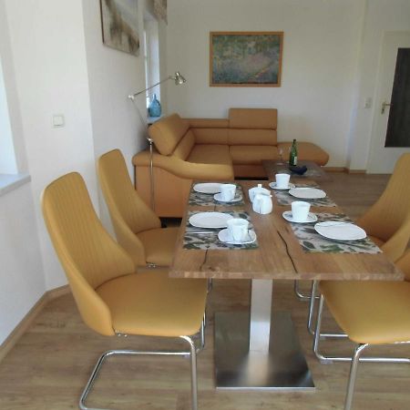 Bansiner Seeperle Heringsdorf  Esterno foto