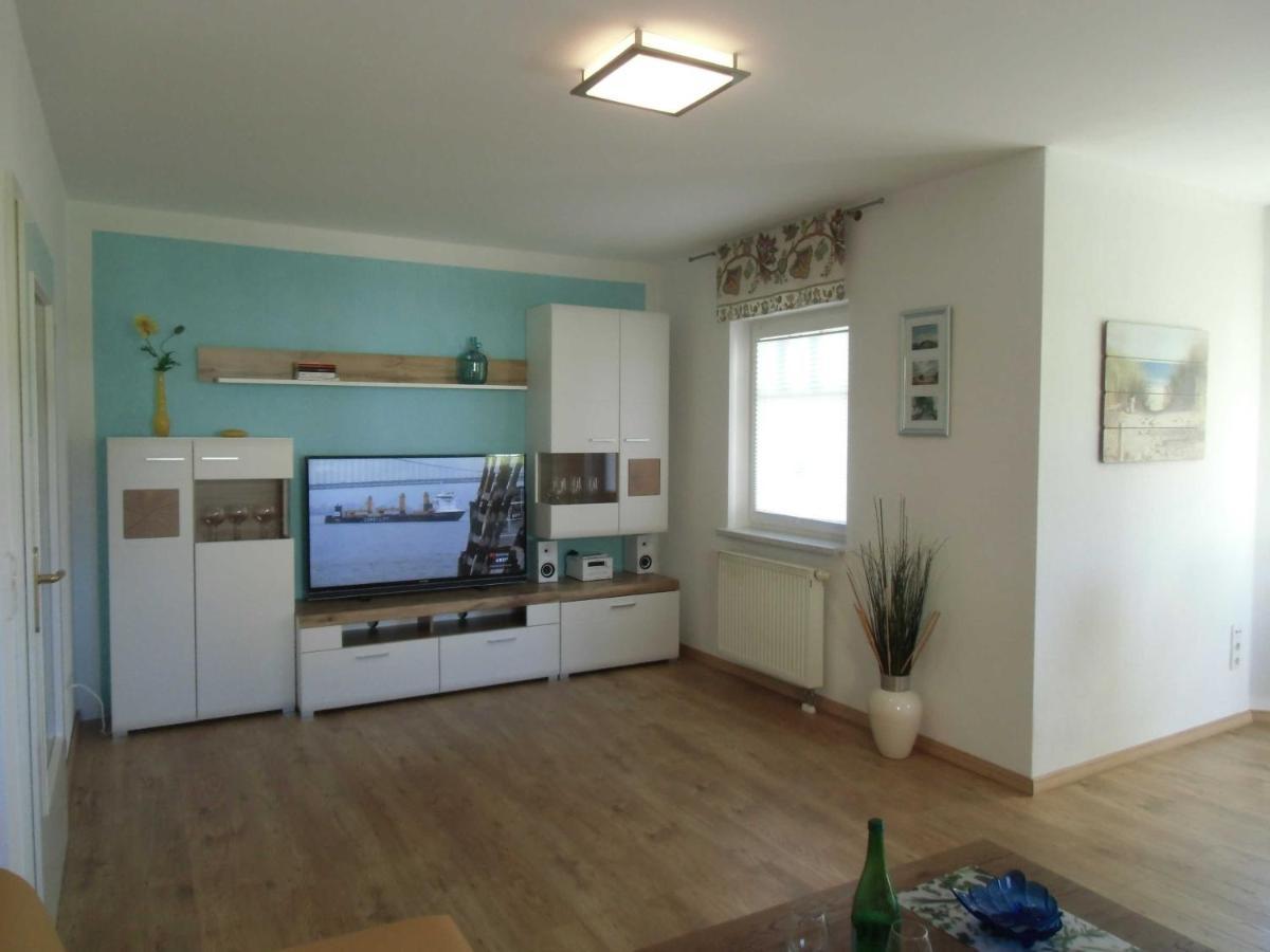 Bansiner Seeperle Heringsdorf  Esterno foto