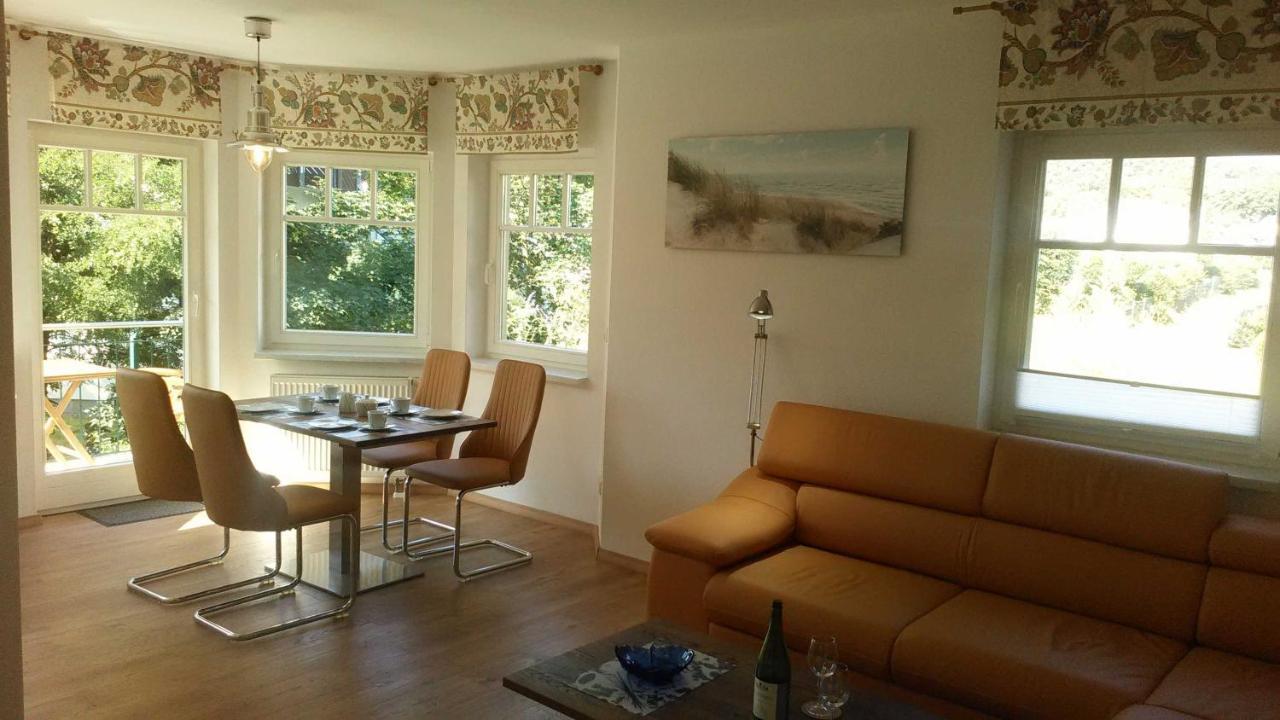 Bansiner Seeperle Heringsdorf  Esterno foto