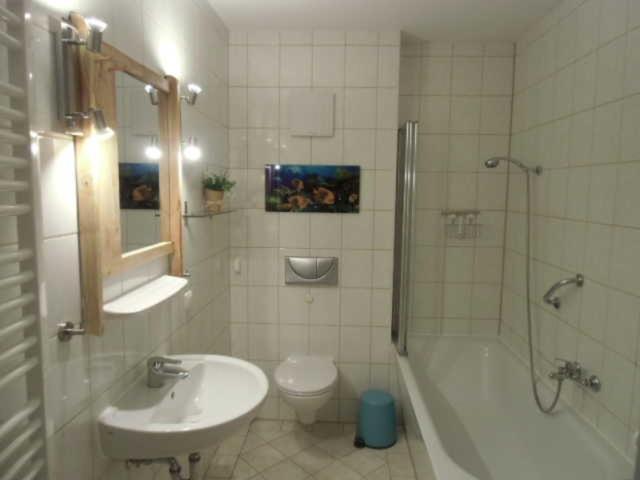 Bansiner Seeperle Heringsdorf  Esterno foto